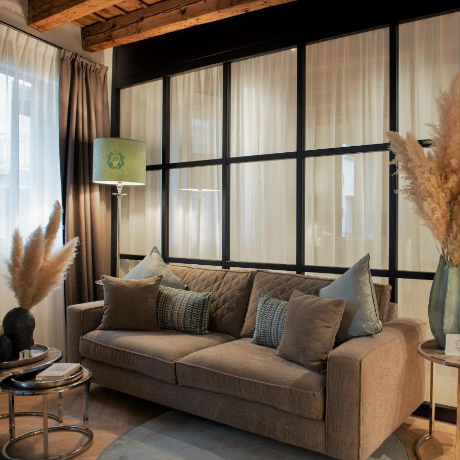 Elegance Room - Aparta & Suite - Automatized Apartment Bassano del Grappa Exteriör bild