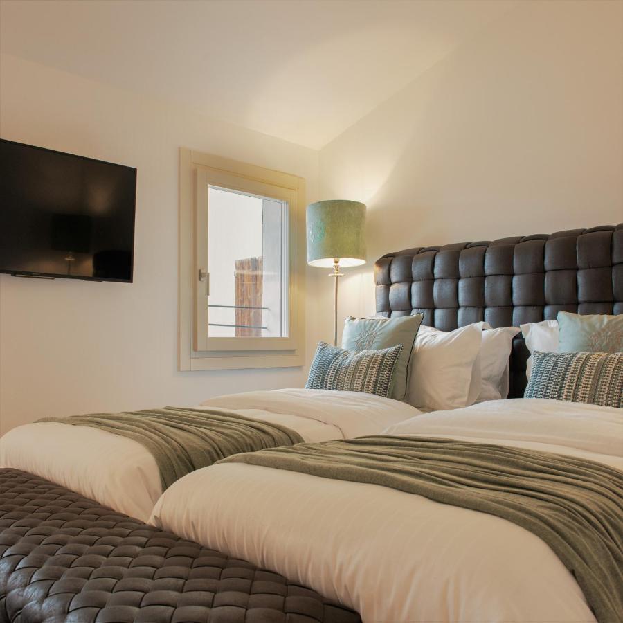Elegance Room - Aparta & Suite - Automatized Apartment Bassano del Grappa Exteriör bild
