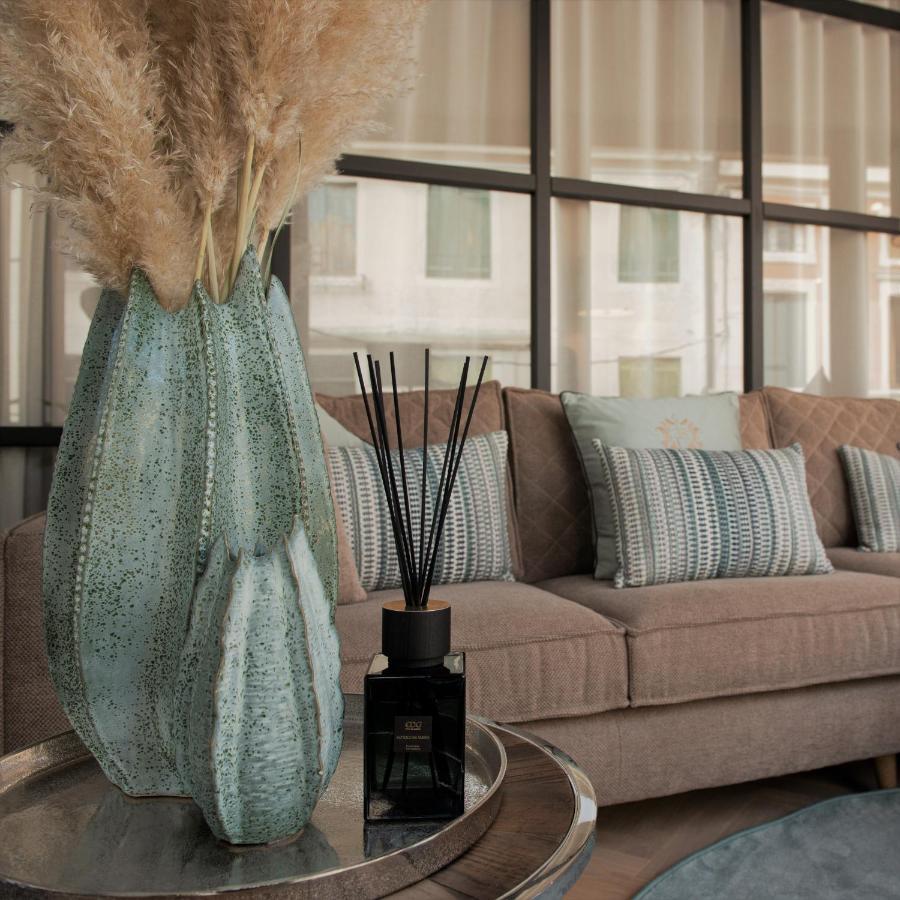 Elegance Room - Aparta & Suite - Automatized Apartment Bassano del Grappa Exteriör bild