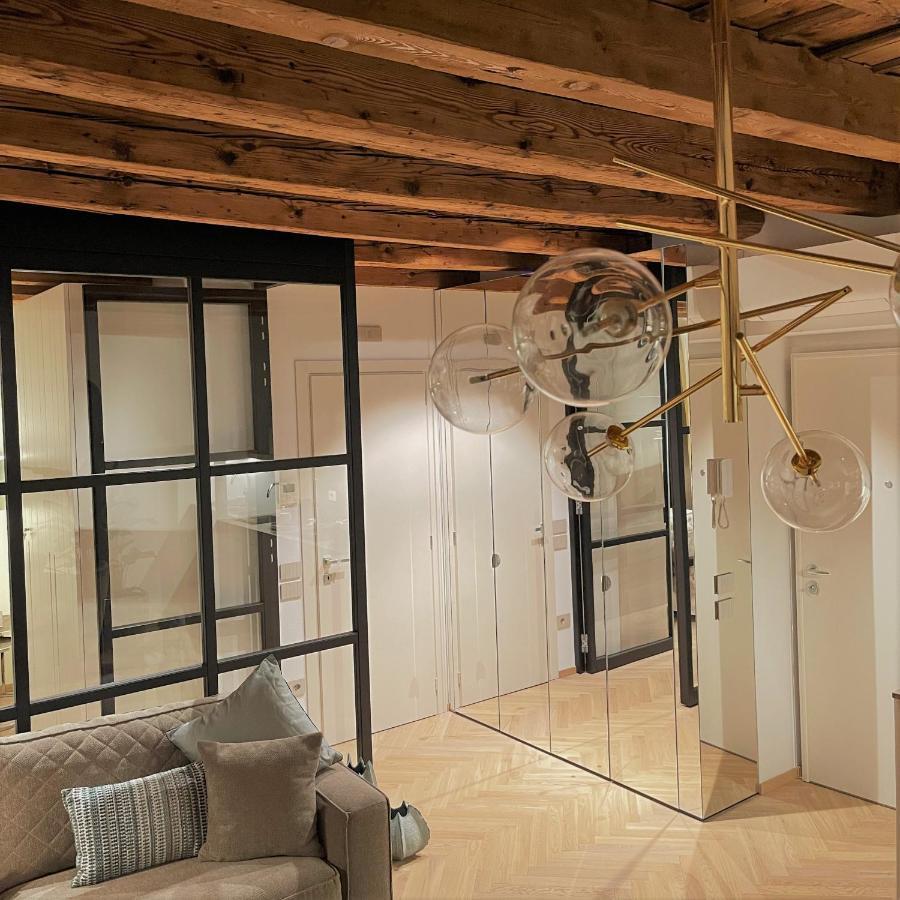 Elegance Room - Aparta & Suite - Automatized Apartment Bassano del Grappa Exteriör bild